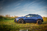 LP Aventure lift kit - Subaru Crosstrek 2018-2025/ Crosstrek Wilderness 2024+