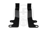 -LP Aventure - Hood light Brackets (Pair) - Subaru Crosstrek 2024+/ Crosstrek Wilderness 2024+/Impreza2024+