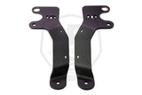 LP Aventure - Hood light brackets (Pair) - Outback 2020+ / Outback Wilderness 2022+