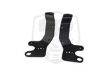 LP Aventure - Hood light brackets (Pair) - Outback 2020+ / Outback Wilderness 2022+