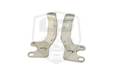 LP Aventure - Hood light brackets (Pair) - Outback 2020+ / Outback Wilderness 2022+