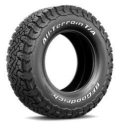 BFGoodrich All-Terrain T/A KO3 - 215/75R15