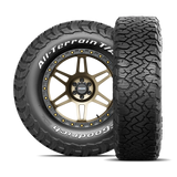 BFGoodrich All-Terrain T/A KO3 - 215/75R15