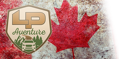 LP Aventure Canada