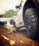 MR502 Rally | VT-Spec - 15x7 +15 | Black