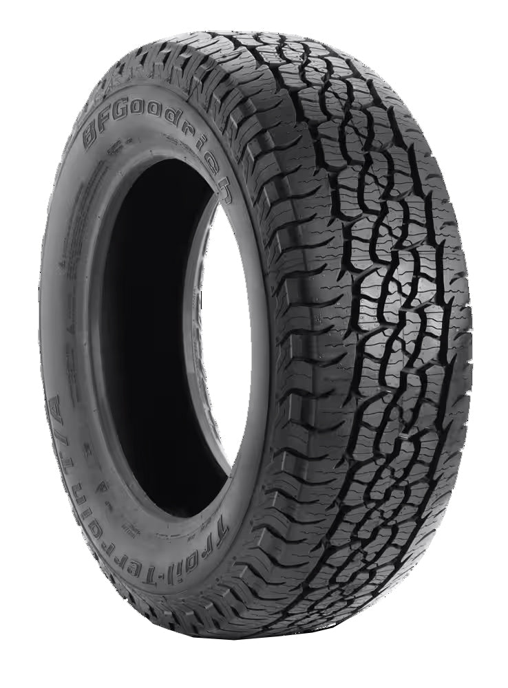 BFGOODRICH Trail Terrain - 245/65R17