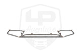 LP Aventure bumper guard - 2010-2014 Outback