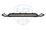LP AVENTURE BUMPER GUARD - SMALL - (PREMIUM SERIES) - 2022-2025 Forester Wilderness