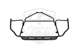 LP AVENTURE BUMPER GUARD - SMALL - (PREMIUM SERIES) - 2022-2025 Forester Wilderness