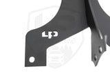 LP Aventure Rock sliders - Subaru Forester 2019-2024 (pair)