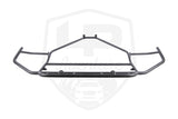 LP Aventure Bumper guard (with front plate) - 2019-2021 Forester