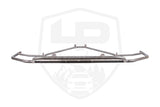 LP Aventure Bumper guard (with front plate) - 2019-2021 Forester