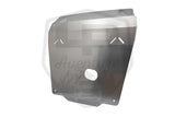LP Aventure - engine - skid plate - 2020-2025 Outback