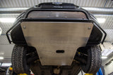 LP Aventure Front skid plate - Subaru Ascent 2019-2025