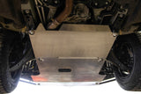 LP Aventure CVT skid plate - Subaru Ascent 2019-2025