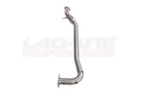 Lachute Performance - J-PIPE (Downpipe) - Ascent