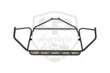 LP Aventure Bumper guard - (PREMIUM SERIES) 2021-2023 Crosstrek