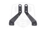 LP Aventure - Hood light brackets (Pair) - 2019-2025 Toyota RAV4