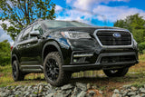 LP Aventure lift kit - Subaru Ascent 2019-2025