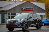 LP Aventure lift kit - Subaru Forester 2019-2024 / Forester Wilderness 2022-2025