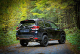 LP Aventure lift kit - Subaru Forester 2019-2024 / Forester Wilderness 2022-2025