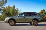 LP Aventure lift kit - Outback 2020-2025/Wilderness 2022-2025