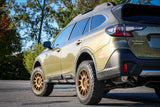 LP Aventure lift kit - Outback 2020-2025/Wilderness 2022-2025