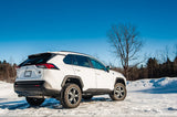 LP Aventure lift kit - 2019-2025 Rav4