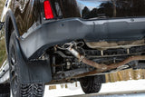 Lachute Performance axle back - 2010/2019 Subaru Outback 3.6R