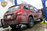 BFGoodrich All-Terrain T/A KO2 - 225/65R17