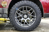 BFGoodrich All-Terrain T/A KO2 - 225/65R17
