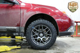 BFGoodrich All-Terrain T/A KO2 - 225/65R17