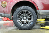 BFGoodrich All-Terrain T/A KO2 - 225/65R17