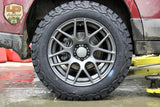 BFGoodrich All-Terrain T/A KO2 - 225/65R17