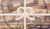 Carte cadeau