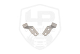 LP Aventure front subframe support plate guards