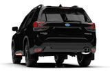 RA-MF52-UR-BLK/RD for Subaru Forester 2019-2021