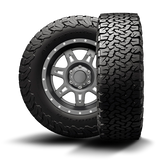 BFGoodrich All-Terrain T/A KO2 - 225/65R17
