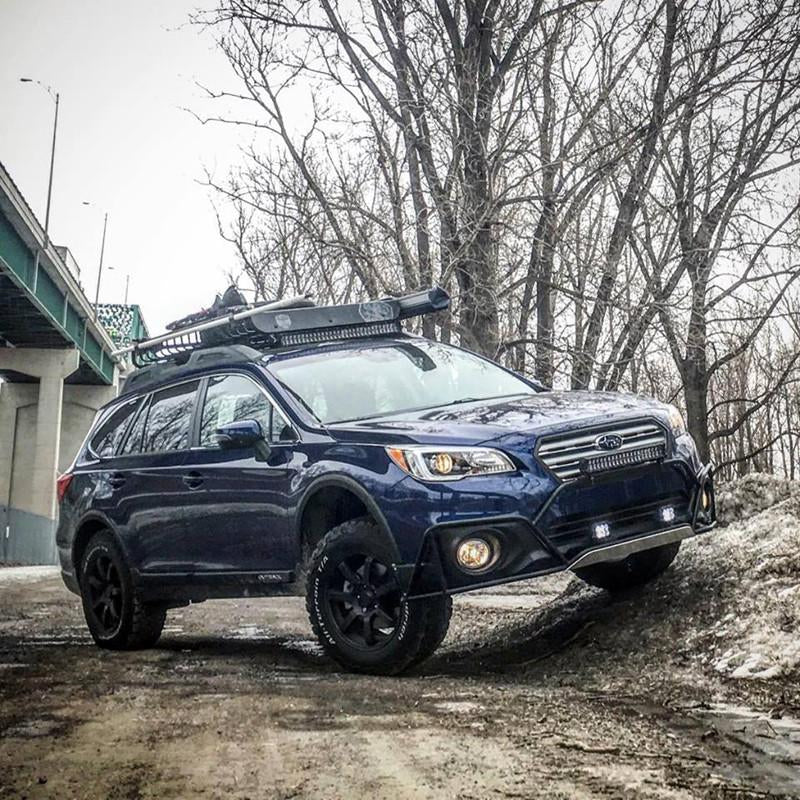 2016 Outback - 2.5 - DC_Outback