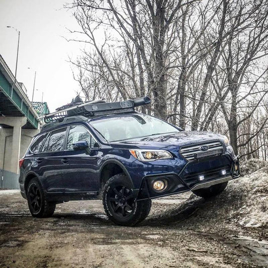 2016 Outback - 2.5 - DC_Outback