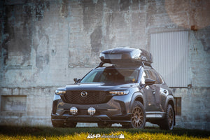 Elevate Your Mazda CX-50 Adventure! / Élevez votre aventure avec la Mazda CX-50 !