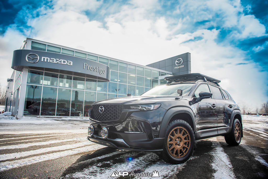 2023 Mada CX-50 - Prestige Mazda