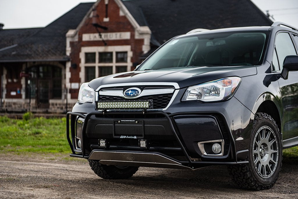 2016 Subaru Forester XT - LP Aventure
