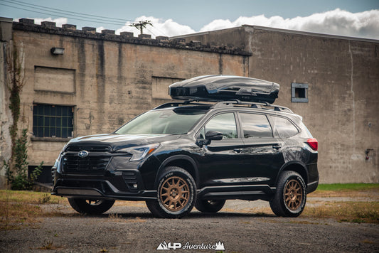 Subaru Ascent 2023 - LP Aventure