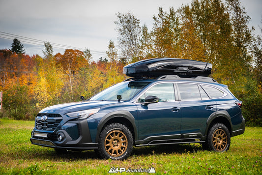 2023 Subaru Outback Touring - LP Aventure