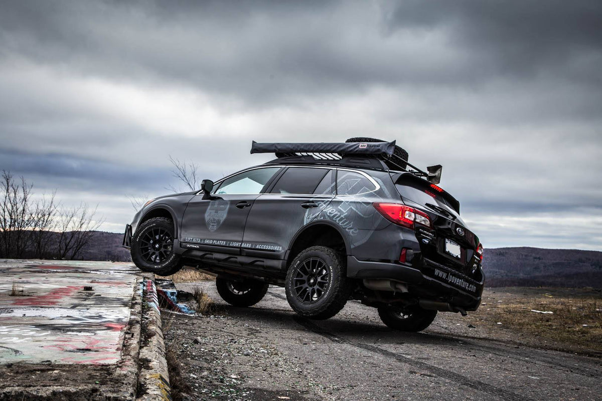 Outback