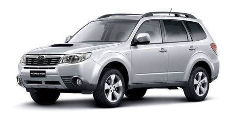 FORESTER 2009-2013