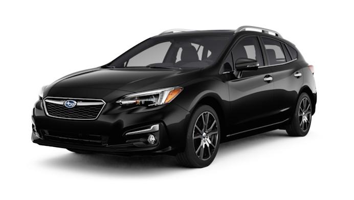 IMPREZA 2017-2023