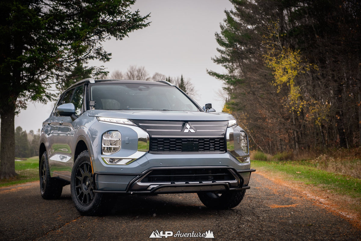 Mitsubishi Outlander 2025+