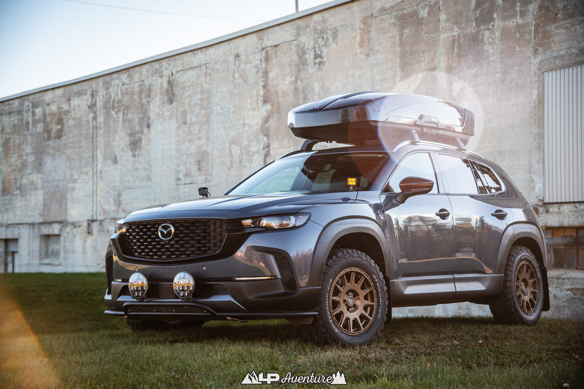 Mazda CX-50 2023+